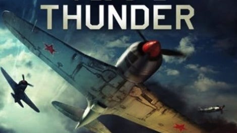 War Thunder: Ground Forces