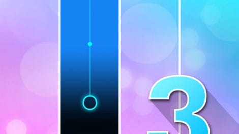 Magic Tiles 3: Piano Games 2