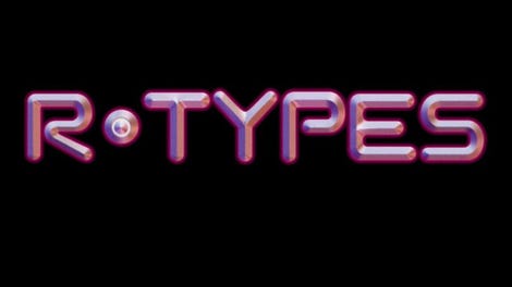 R-Types