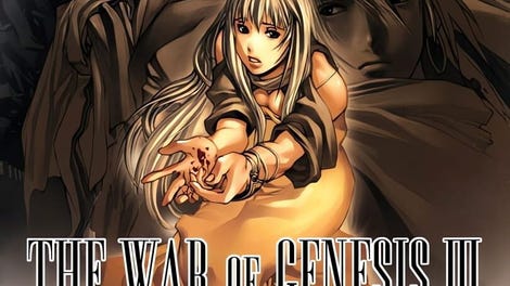 War of Genesis III