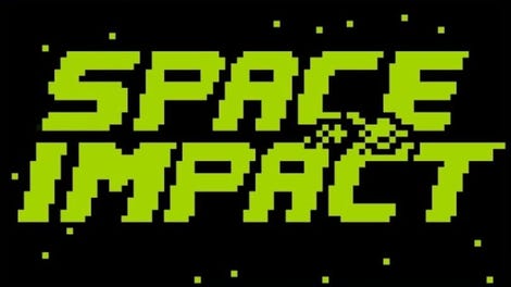 Space Impact