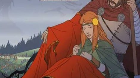 The Banner Saga: Deluxe Edition