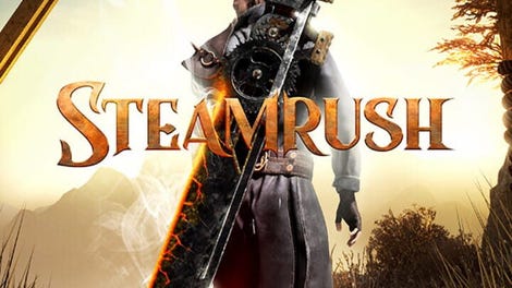 SteamRush