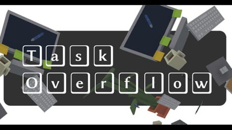Task Overflow