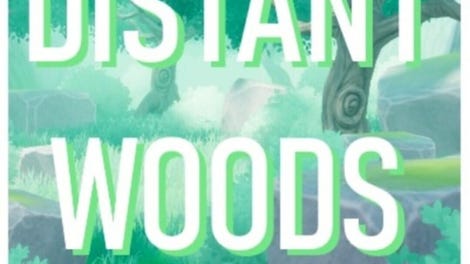 Distant Woods