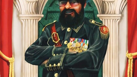 Tropico 3: Gold Edition