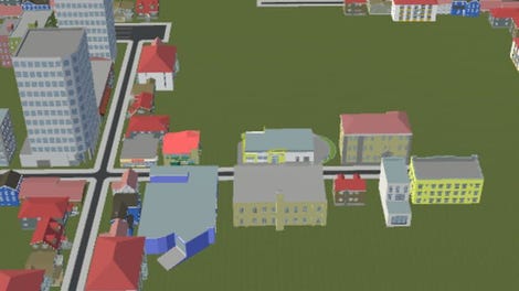 Origens: Story Mode Remastered