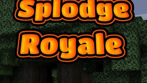 Splodge Royale