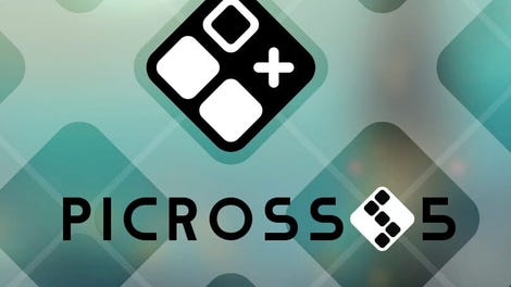 Picross S5