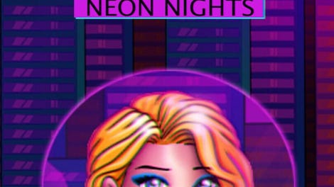 Hentai Neon Nights