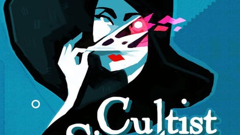 Cultist Simulator