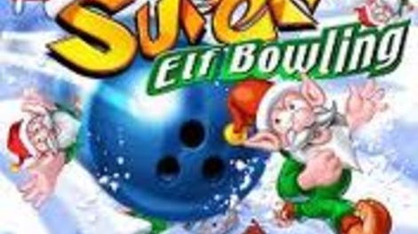 Super Elf Bowling