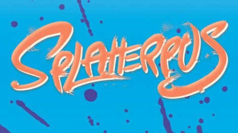 Splatterpus