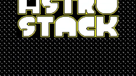 Astrostack