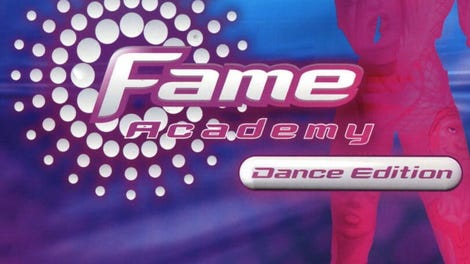 Fame Academy: Dance Edition