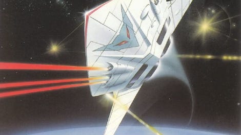 Starfox