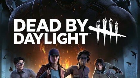 Dead by Daylight