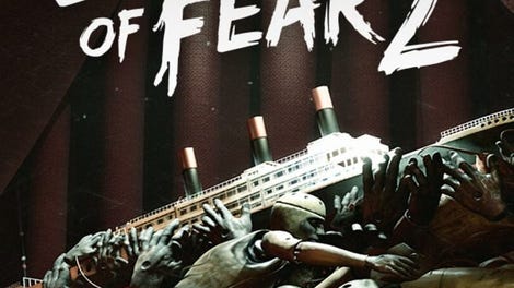 Layers of Fear 2