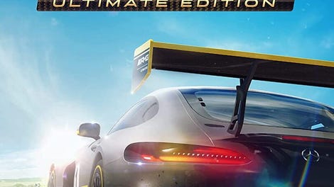 Gear.Club Unlimited 2: Ultimate Edition