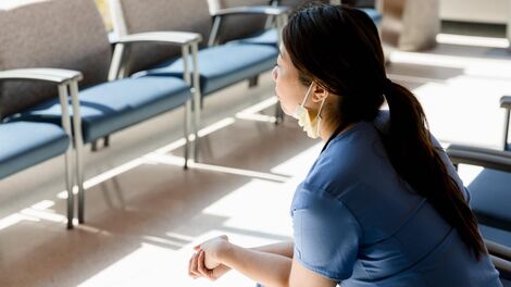 Doctors Say They're 'Muzzled' From Sharing Horrific Post-<i>Roe </i>Abortion Stories