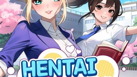 Hentai Academy