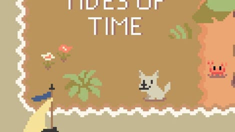 The Tides of Time