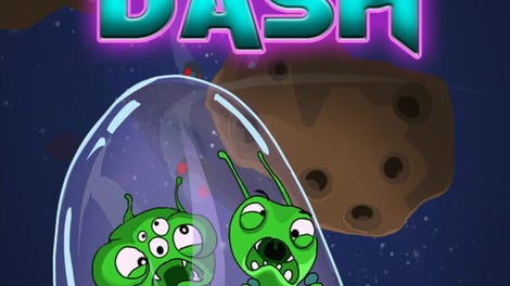 Astro Dash