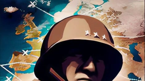 Call Of War: Frontlines