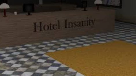 Hotel Insanity