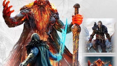 Assassin's Creed Valhalla: Ragnarök Edition