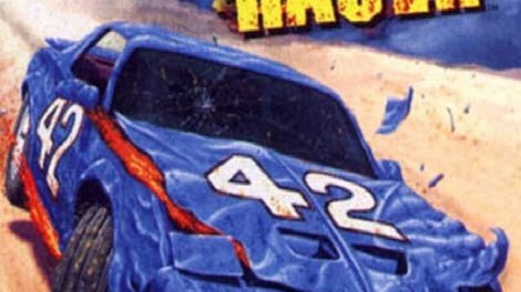 Demolition Racer
