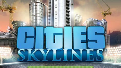 Cities: Skylines - Match Day
