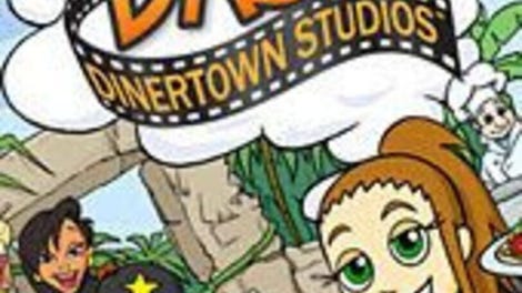 Cooking Dash: DinerTown Studios