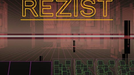 Rezist: Tower Defense