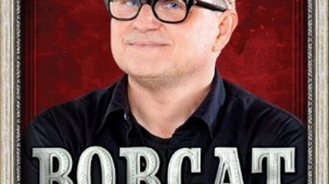 Bobcat Goldthwait: You Don't Look the Same Either. (2012) - The A.V. Club