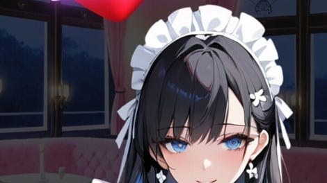 Hentai Clicker: Maria is streaming