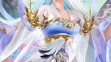 Sword Dance