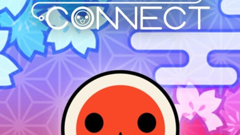 Taiko no Tatsujin: Rhythm Connect