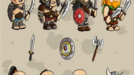 Gladiators and Glory