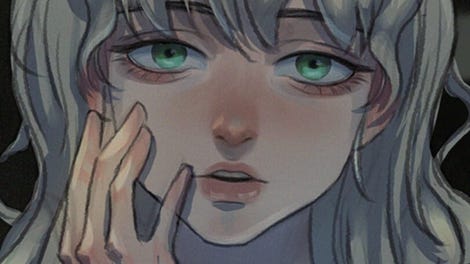 Anamnesia: Part 1 - Am I my Body?