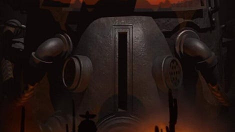 Fallout: Sonora Dayglow