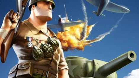 Battlefield Heroes