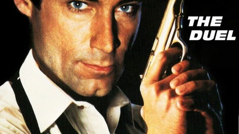 James Bond 007: The Duel