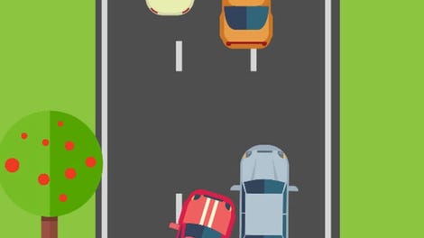 Highway Game