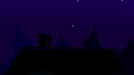 Overglow