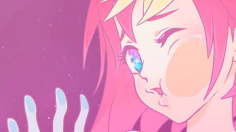 Super Waifu Ball