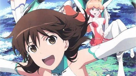 Rinne no Lagrange: Kamogawa Match
