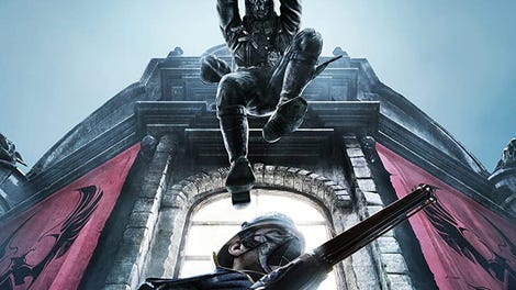Dishonored: Dunwall City Trials