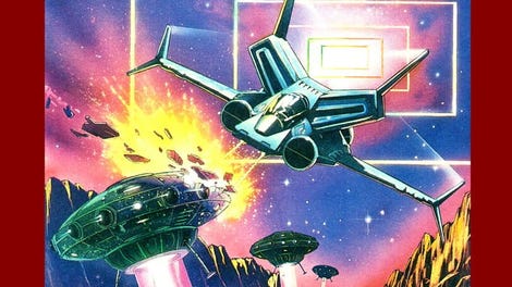 Defender II