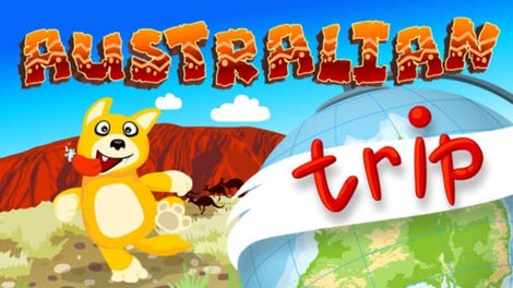 Australian Trip